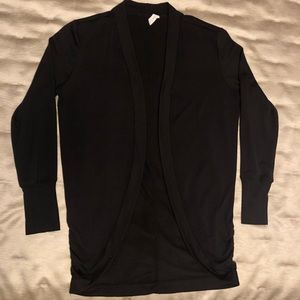 Ideology lightweight jacket size Medium